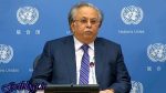 ادعای عربستان راجع به حمایت موشکی کشور عزیزمان ایران از انصارالله