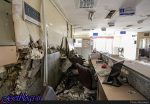 ۹ بعد لرزه بیش از ۳.۵ ریشتری ، هیچ کشتهای گزارش نشده، ۶۳۴ نفر مصدوم شدهاند